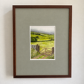 Load image into Gallery viewer, The Ireland Collection - Original Watercolor Paintings
