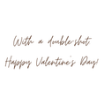 Load image into Gallery viewer, Greeting Card - Latte