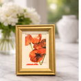 Load image into Gallery viewer, NEW - Mini Original Poppy Studies