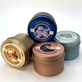 Load image into Gallery viewer, Discovery Tins - 4oz-Chère Maison
