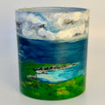 Load image into Gallery viewer, Spring in Ireland Candle - The Sea
