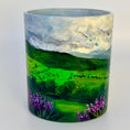Load image into Gallery viewer, Spring in Ireland Candle - The Fields