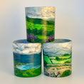 Load image into Gallery viewer, Spring in Ireland Candle - The Road