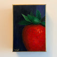 Load image into Gallery viewer, Strawberry Trio | Original Acrylic Painting Set
