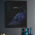 Load image into Gallery viewer, Uncle Mike - Fine Art Prints