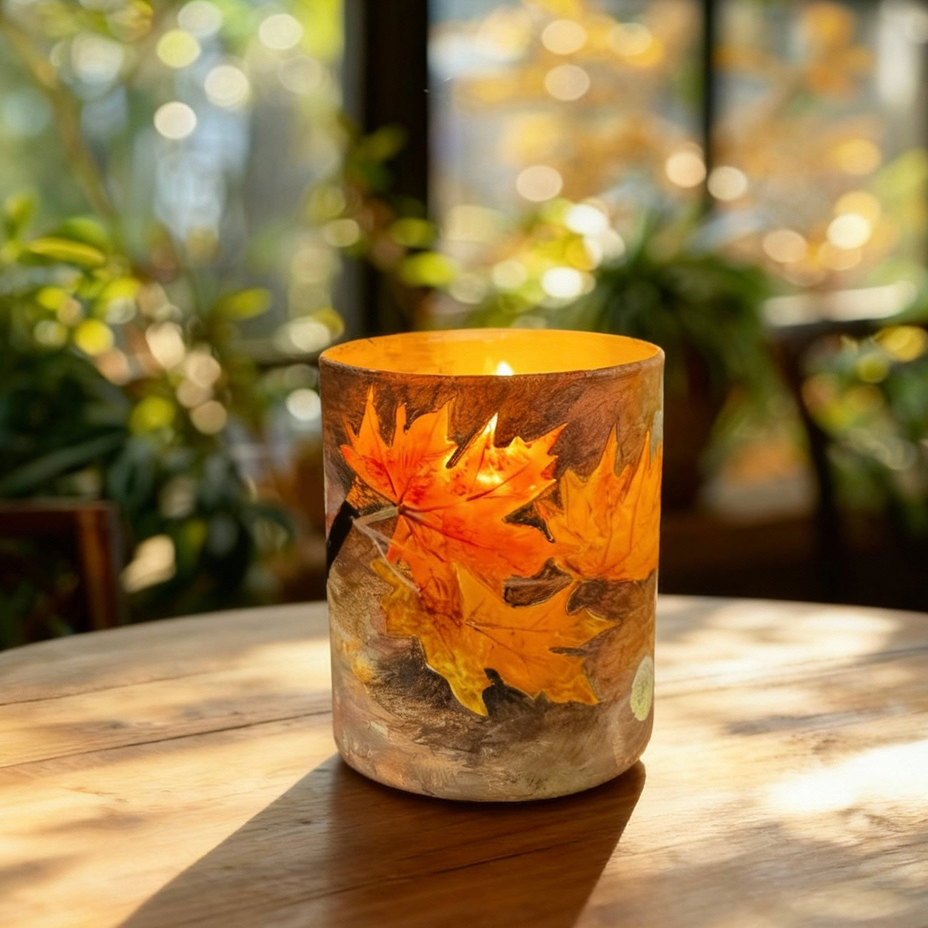 What Makes Hand-Poured Soy Candles Better for Your Home?