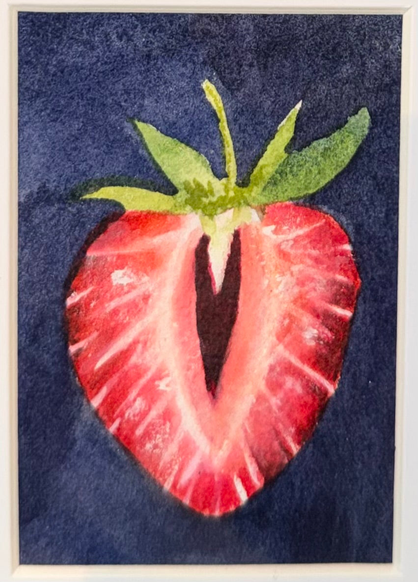 Miniature Art