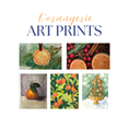 Load image into Gallery viewer, L'Orangerie Art Prints

