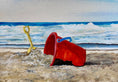 Load image into Gallery viewer, High Summer - Limited Edition Giclées
