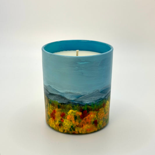 Autumn Ridge - Artist's Collection-Chère Maison