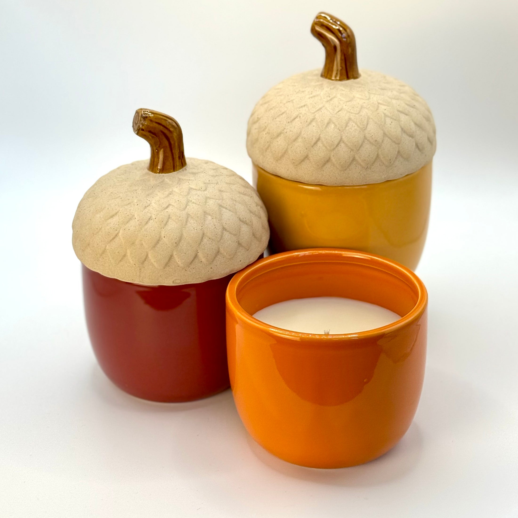 Autumn Acorn-Chère Maison