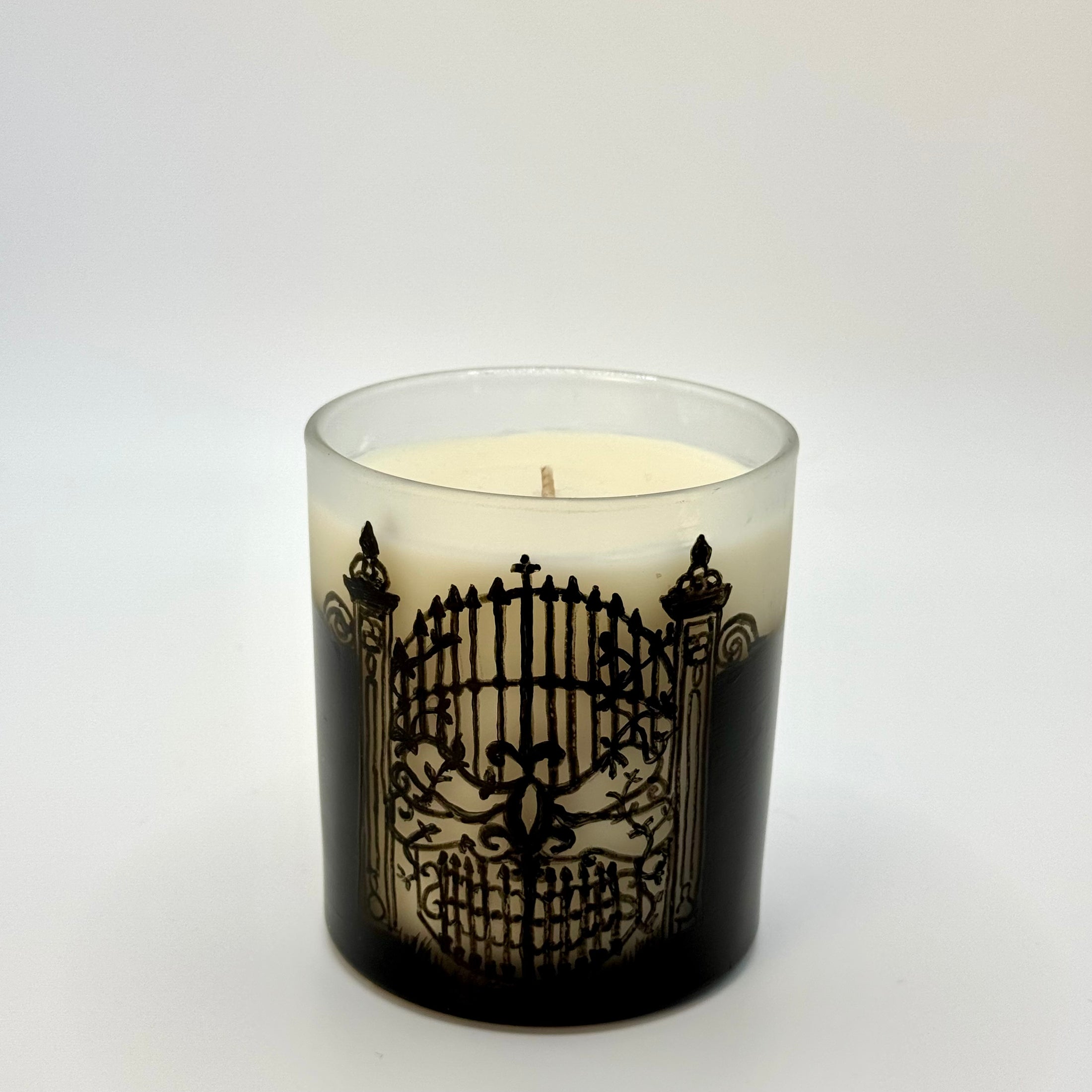 Midnight Gates-Chère Maison