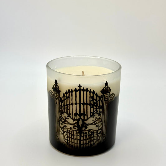 Midnight Gates-Chère Maison