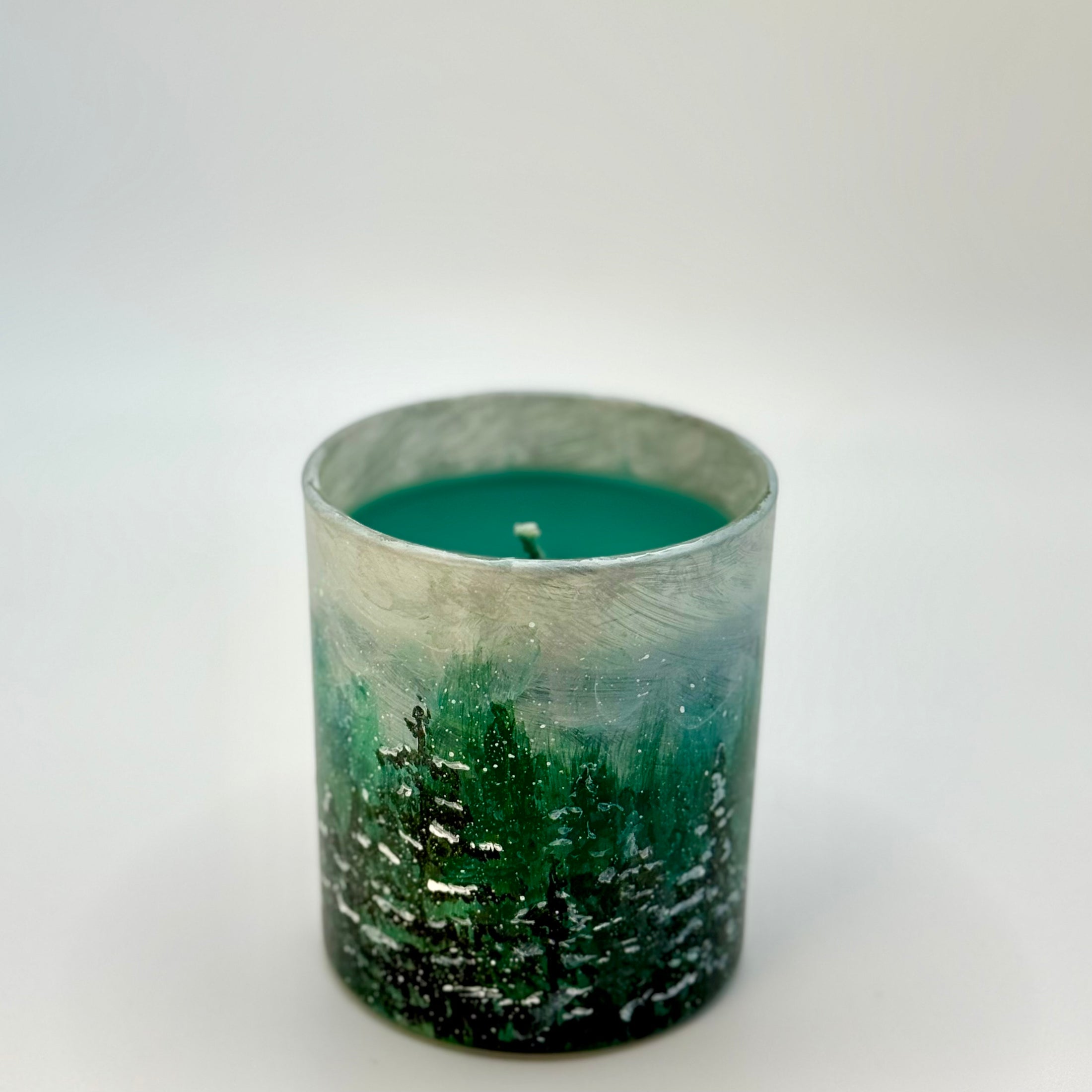 Winter Forest-Chère Maison