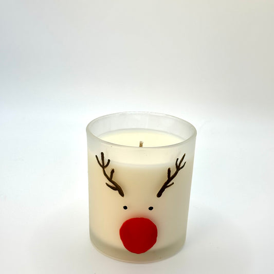 Christmas Whimsy-Chère Maison