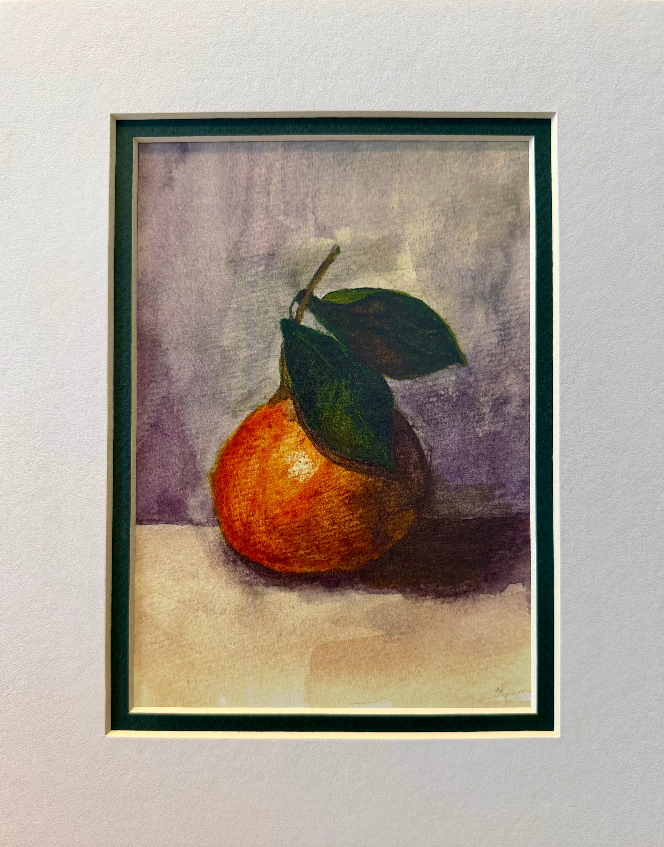 L'Orangerie Art Prints