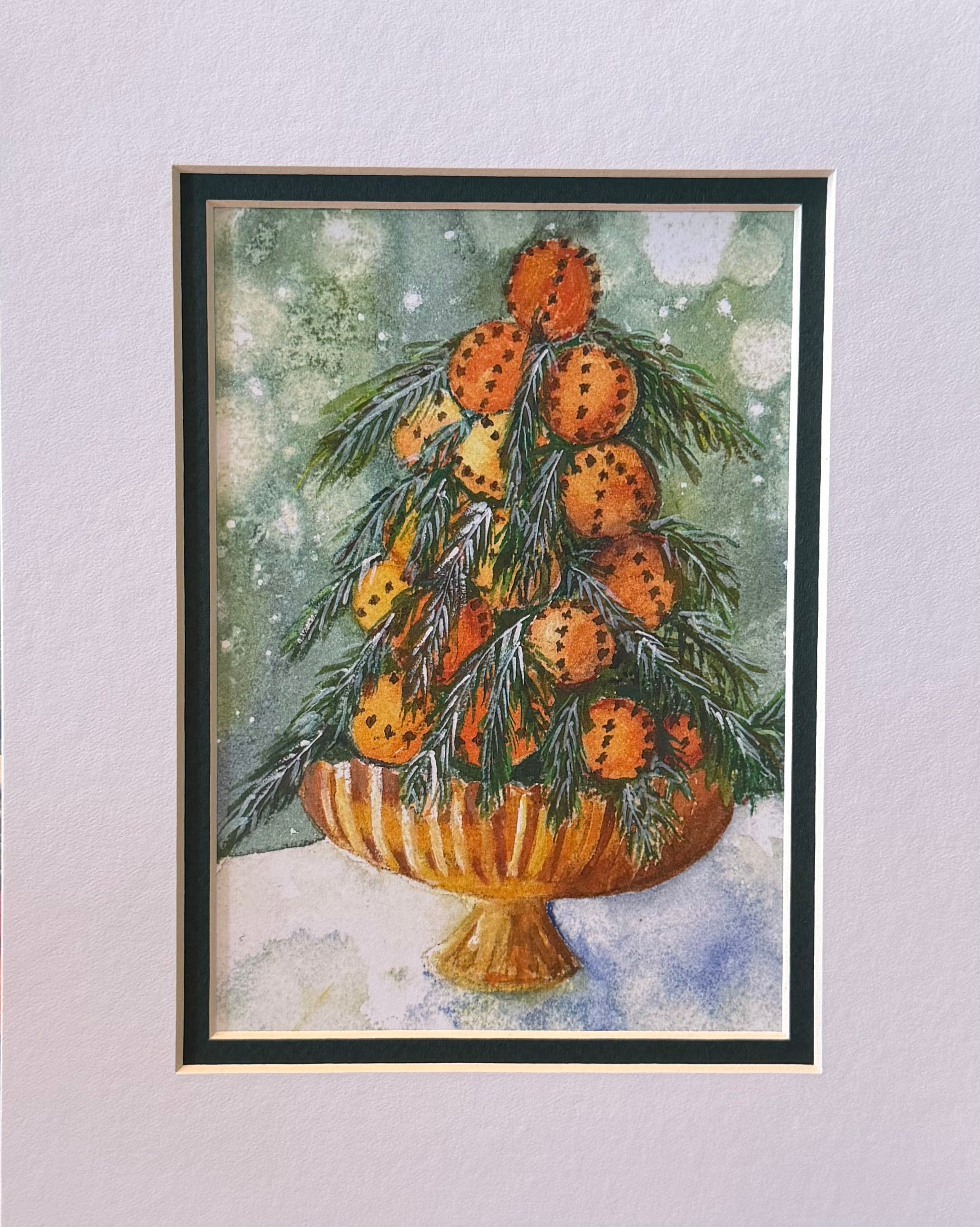 L'Orangerie Art Prints