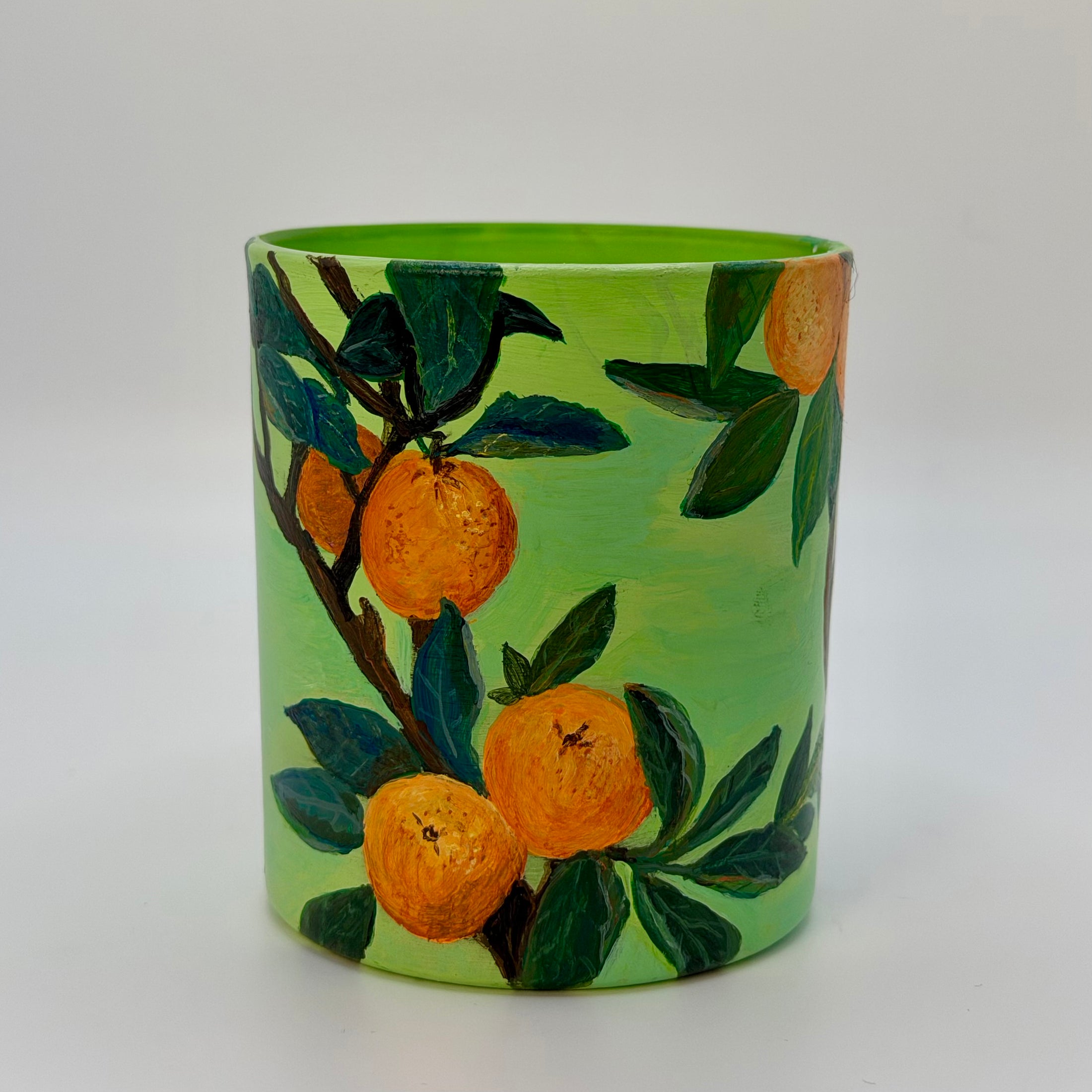 L'Orangerie Candle Collection