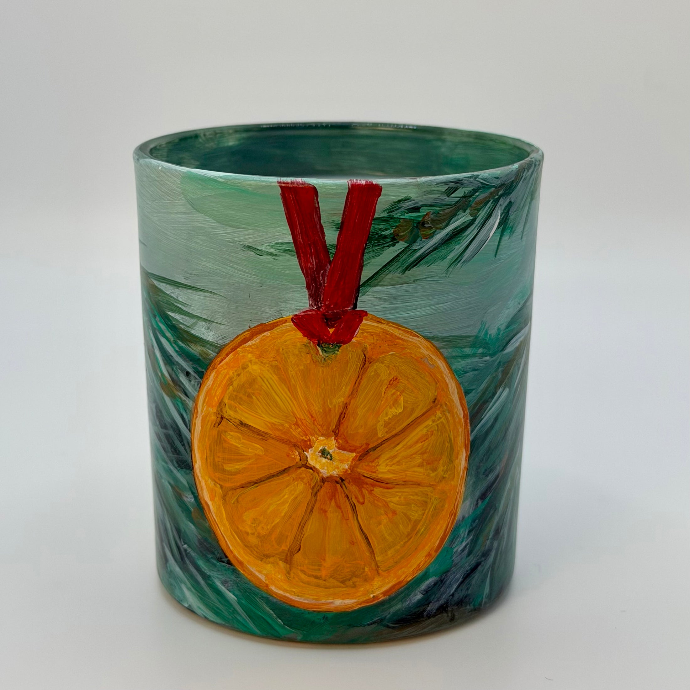 L'Orangerie Candle Collection