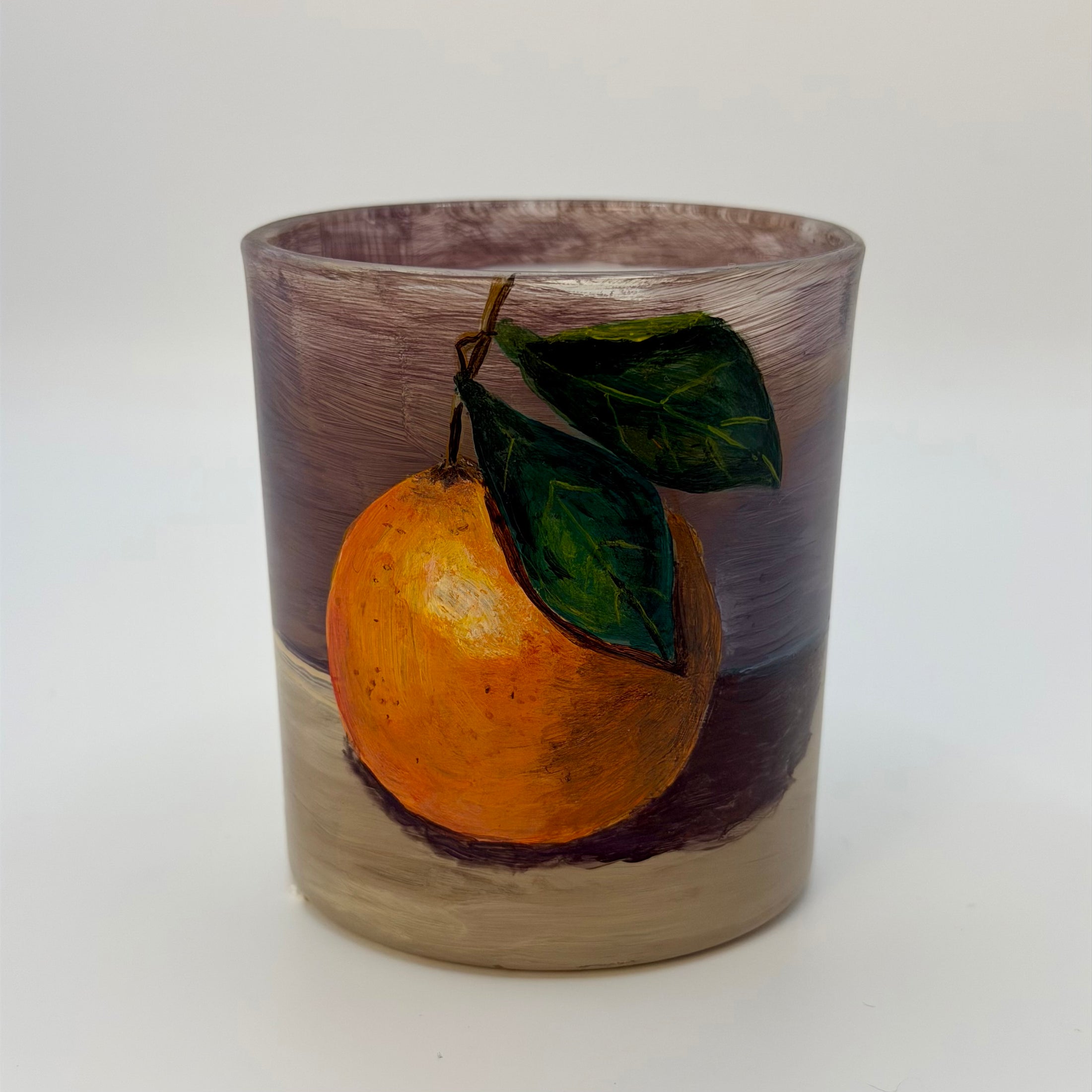L'Orangerie Candle Collection