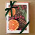 Load image into Gallery viewer, L’Orangerie Note Cards

