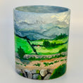 Load image into Gallery viewer, Spring in Ireland Candle - The Road
