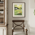 Load image into Gallery viewer, Grandma's Poppies - Garden Series Print
