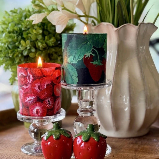 Les Fraises No. 1