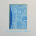 Load image into Gallery viewer, NEW - Mini Original Summer Pool Studies
