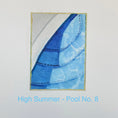 Load image into Gallery viewer, NEW - Mini Original Summer Pool Studies
