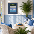 Load image into Gallery viewer, The Quiet Pool - Limited Edition Giclée
