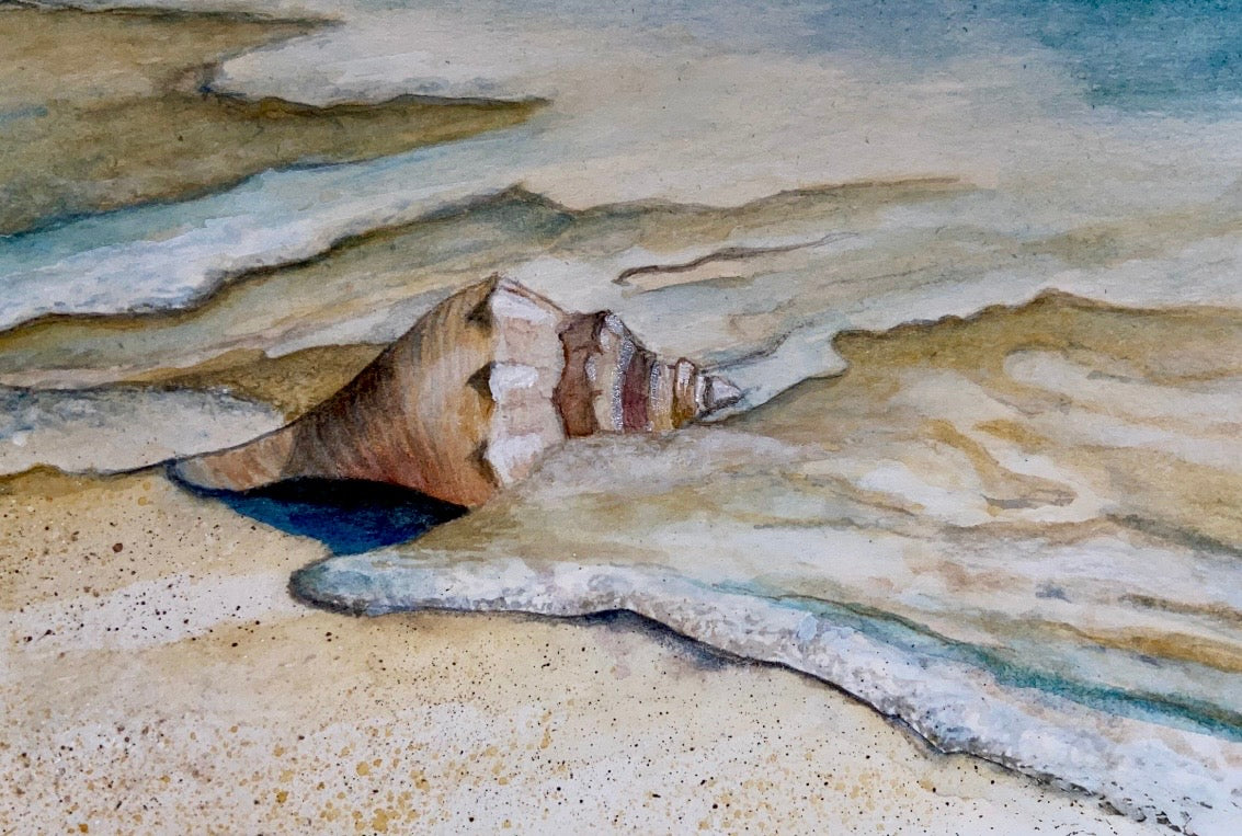 High Summer - Limited Edition Giclées