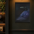 Load image into Gallery viewer, Uncle Mike - Fine Art Prints
