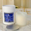 Load image into Gallery viewer, Ondée - 10oz Hand-Poured Soy Candle-Chère Maison
